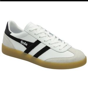 Gola classics viper leather sneakers m9/w11